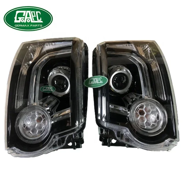 

Автомобильный светодиодный фонарь LR 052387 EH2213W030JE LR 052378 EH2213W029JE для Land Rover Discovery 4 Discovery 5 2009-2024 GLD5005