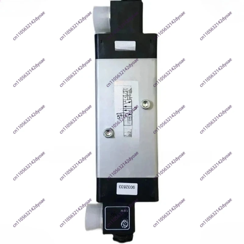 

2623077 Solenoid Products Are Selling Like Hotcakes, With More People Buying Them.
