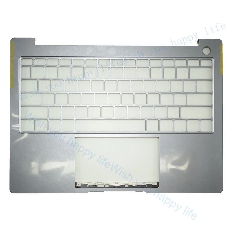 

LL New Palmrest Upper Lid Keyboard Cover For HUAWEI 14 KLVC-WFH9L WAH9L W29