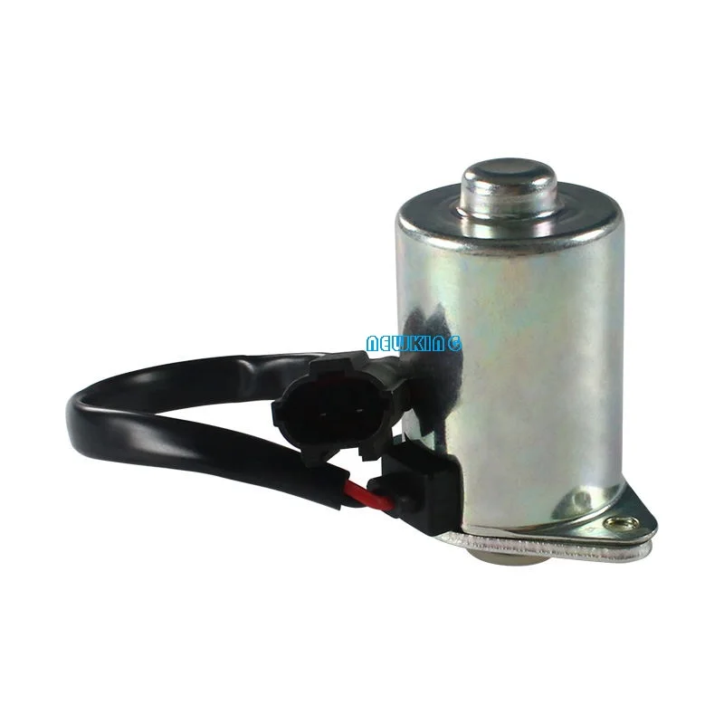 Construction Machinery Parts SH200A5 Swing Solenoid Valve for SUMI-TOMO SH200A5 High quality excavator parts