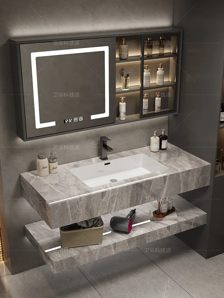 

Vanity for Bathroom Shelves Cheap Home Furniture Washing Machine Medicine Cabinets for Bathroom Mirrors Cabinet With Drawers