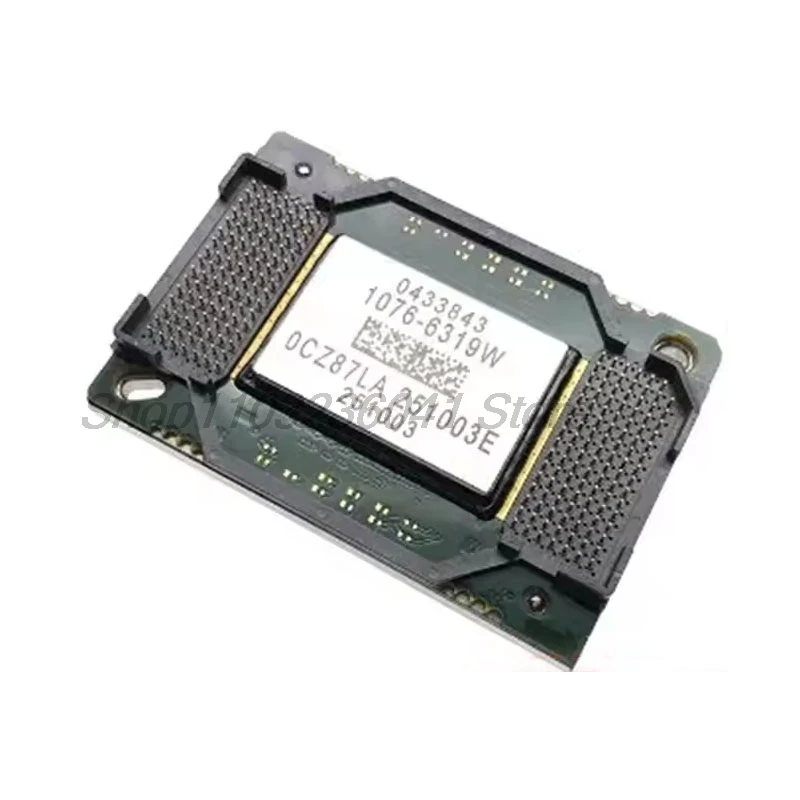 1PCS Original DMD CHIP 8060-6319W 8060-6318W 8060-6329W 8060-6328W 1076-6319W 1076-6318W 1076-6329W 1076-6328W