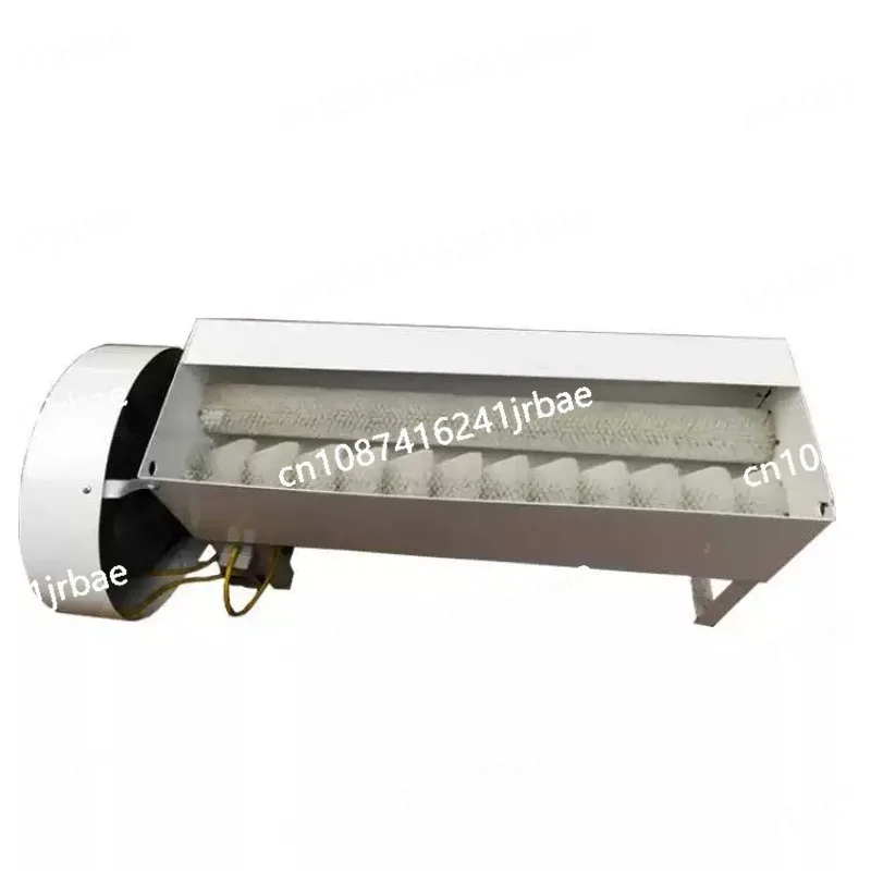 Small egg washing machine Duck   washing machine Commercial fast and efficient washing machine 220V 0.55KW