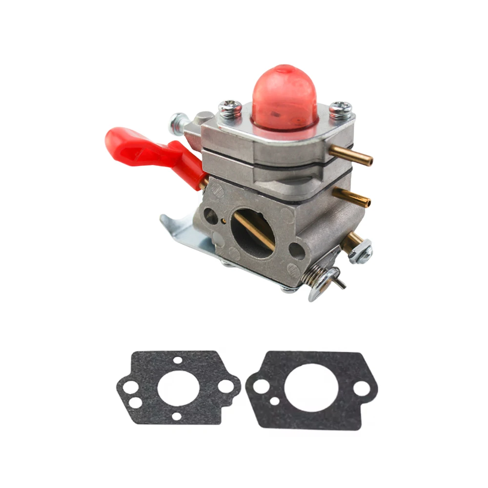 

Карбюратор 530071811 C1U-W19 для триммеров Poulan PP25, PP26E, PP025, PP125, PP325, PP258TP, PR25BC, PR25PSSM705, SM706, P4500, WT-670