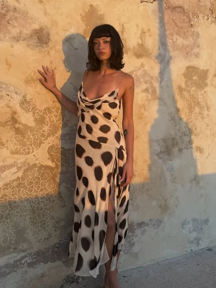 The Savannah Slip Dress S08f26b39f6d3431399bd58b8671f0530w