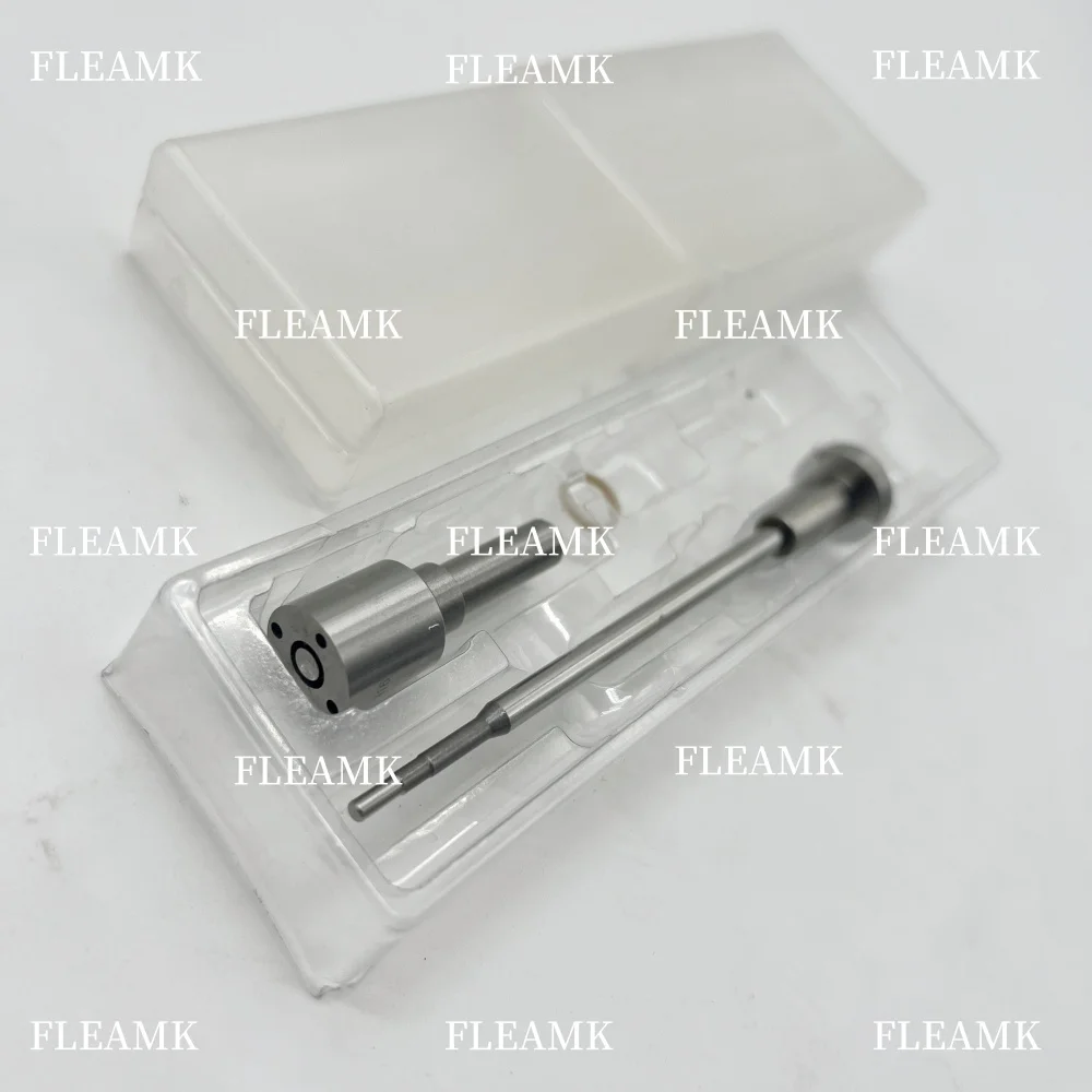 High Quality Repair Kit F00RJ03507 Is Suitable for 0445120242/183 Minimum Order of 6 Pieces