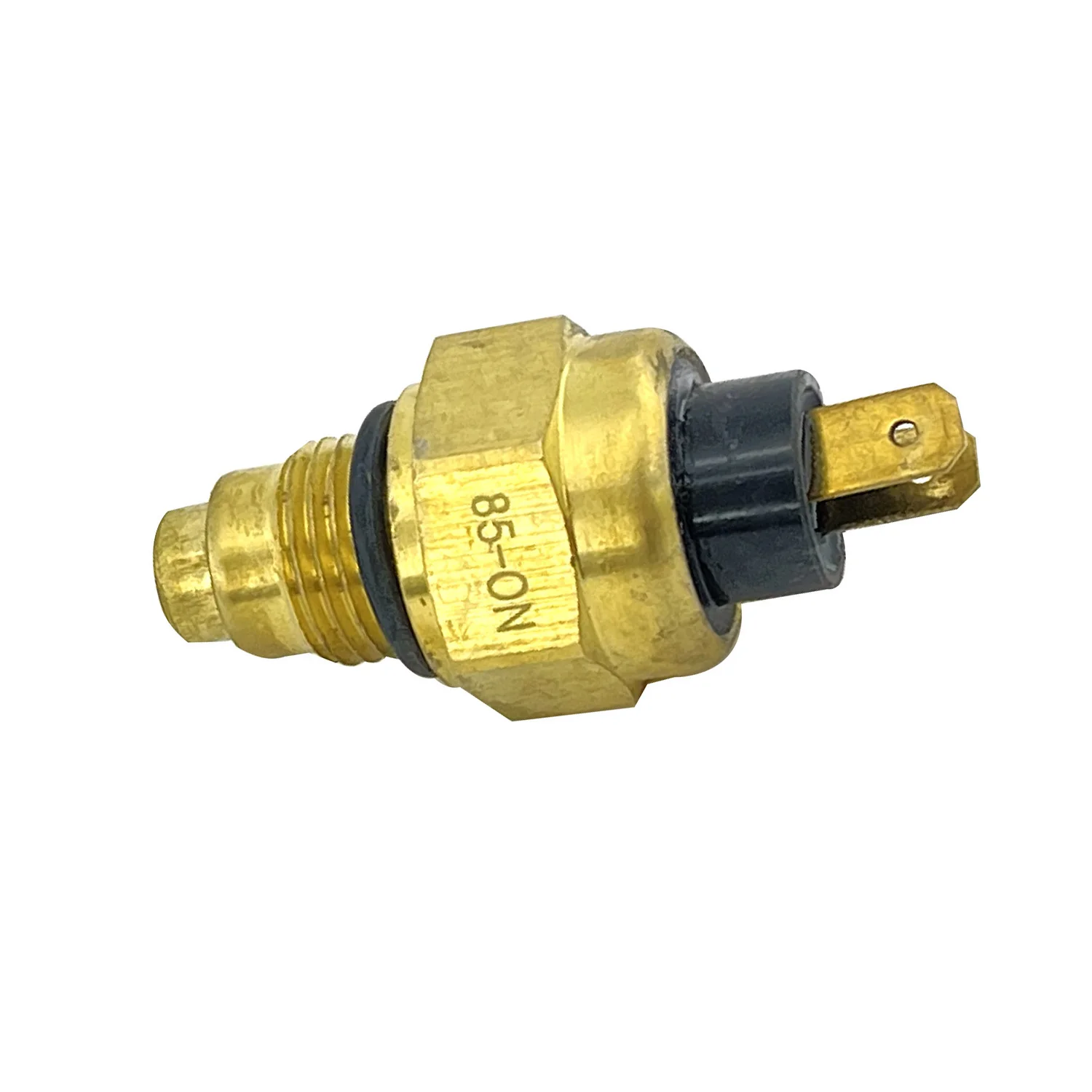 Radiator Coolant Fan Temperature Sensor Water Temp Thermostats Switch For Yamaha FZ700 FZ400 FZ750 FZR1000 FZR250R FZR250 view 4