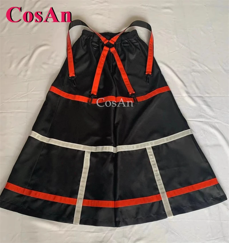 

CosAn Fashion Geometric Patterns AUS Style Ghost Dance Pants Melbourne Shuffle Pants Bell-bottoms Reflective Effect Trousers