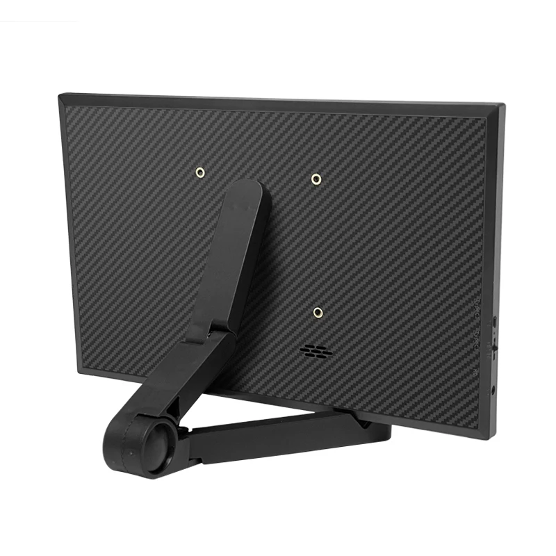 Anmite 11.6 بوصة IPS شاشة محمولة USB TYPE C HDMI للهاتف المحمول سطح المكتب MAC Switch PS4 XBOX