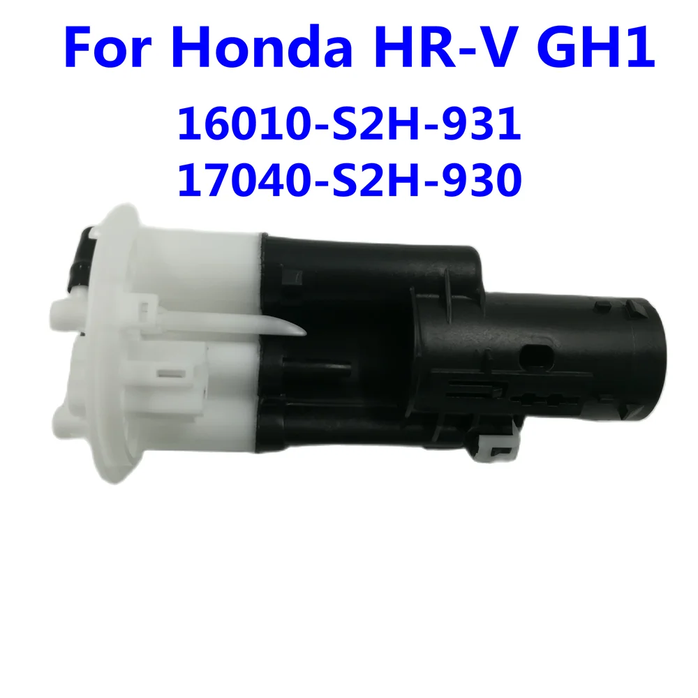 

JH 16010-S2H-931 Fuel Filter Fit For Honda Accord Civic CR-V HR-V GH1 1,6 16V 16010S2H931 17040-S2H-930