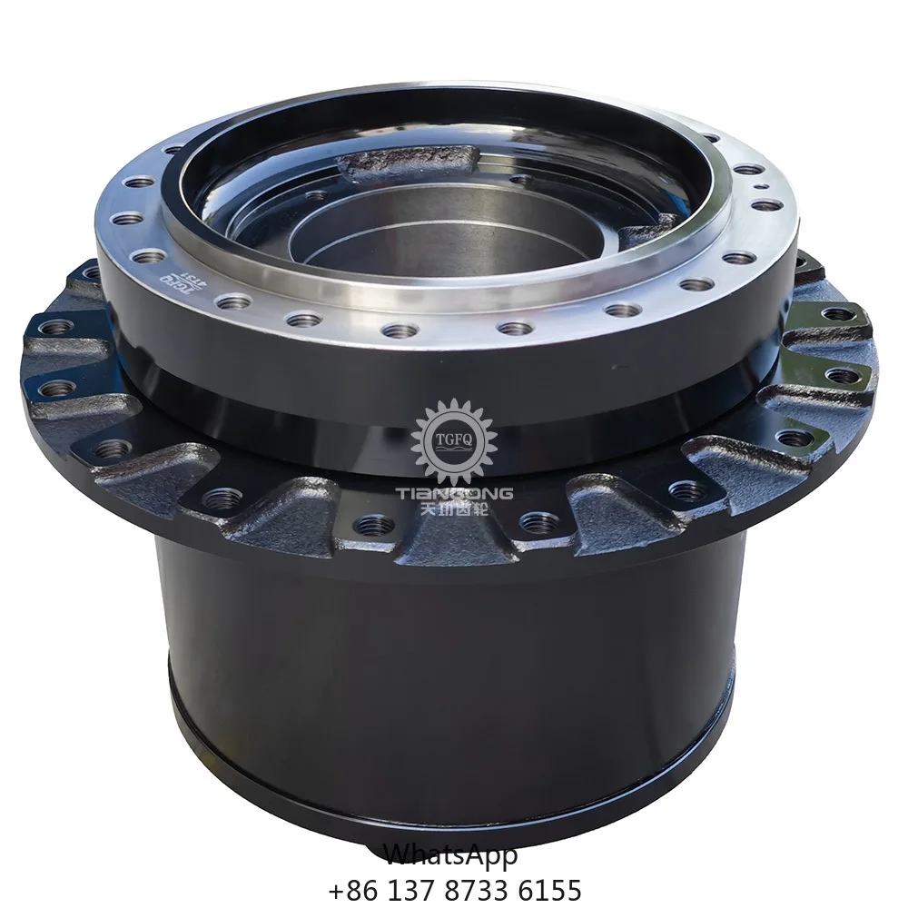 Jkg Excavator Parts…