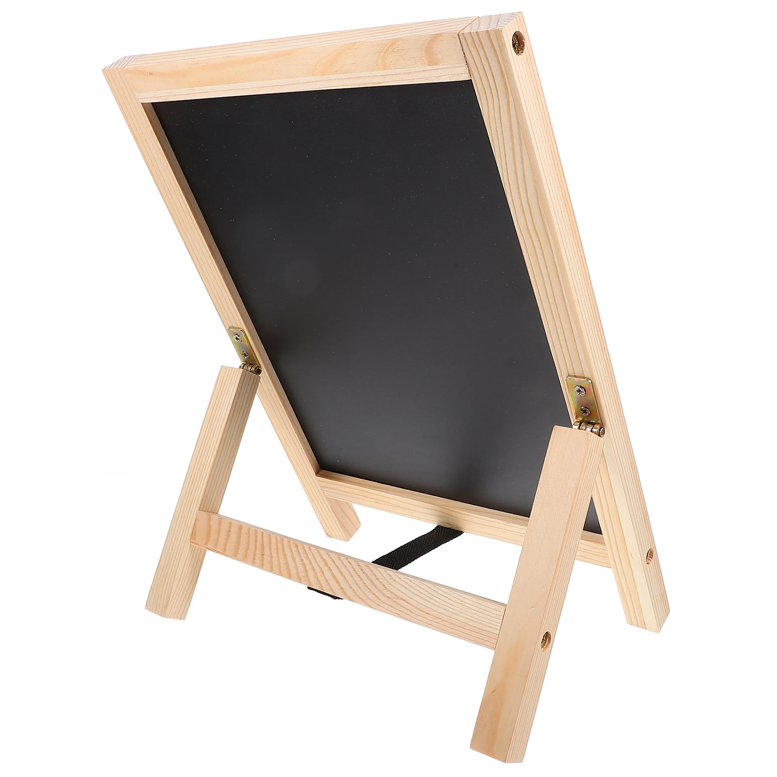 

Small Blackboard Chalkboard Sign Decorative Signs Message School Wooden Chalkboards