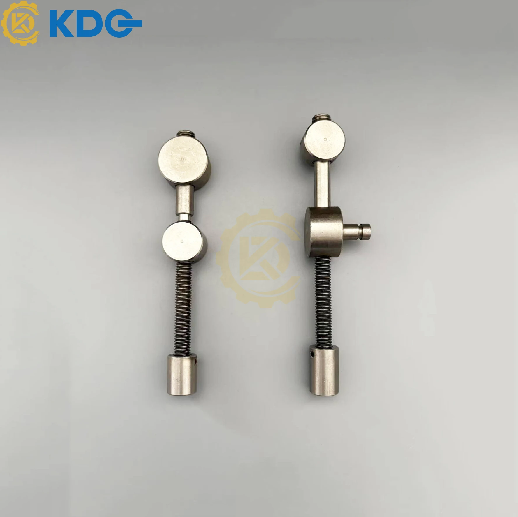 MV.032.838 G2.030.012F High Quality Dampening Threaded Spindle For Heidelberg SpeedMaster 102 74 52