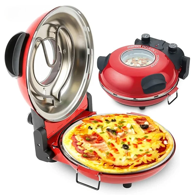 12Inch Multi-Functi…