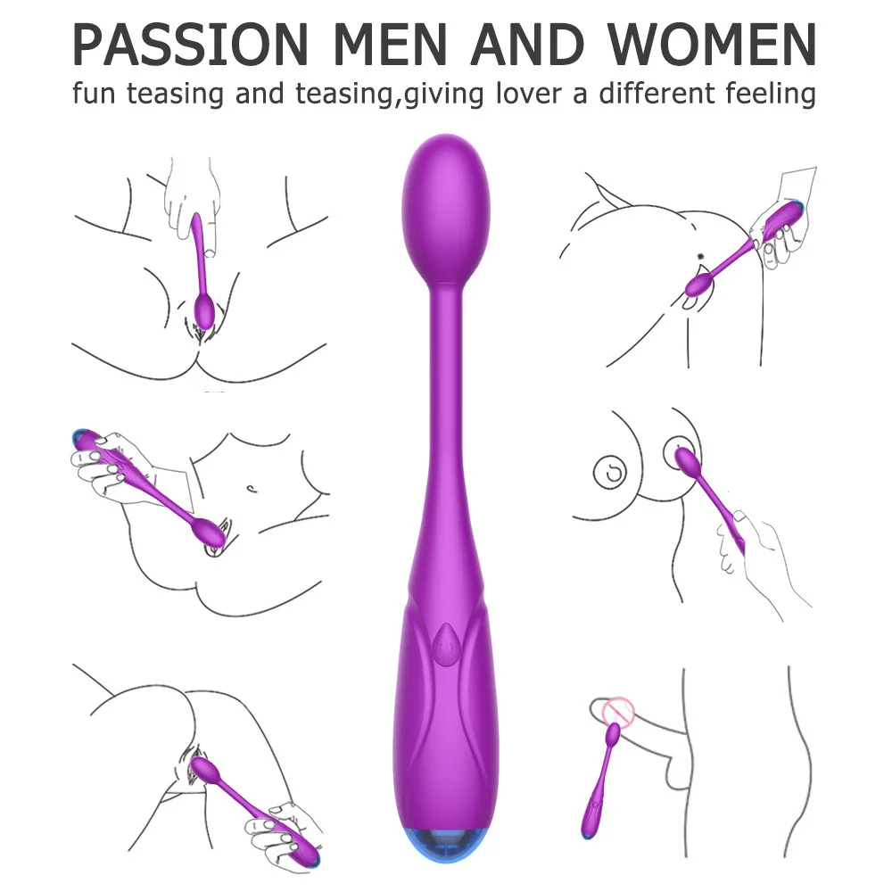 

Automatic Vibrator for Women Masturbation Device Can Be Inserted Into Flirting AV Stick Appliance for Adults tools