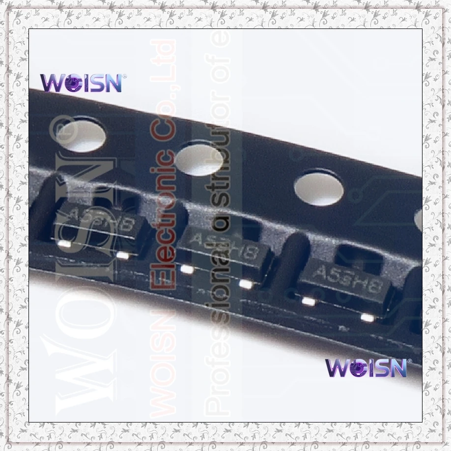 Hot Selling New Stock Secure Shockproof Packing Worldwide Dispatch Bulk Purchase Discount SOT-23 A5SHB SI2305DS