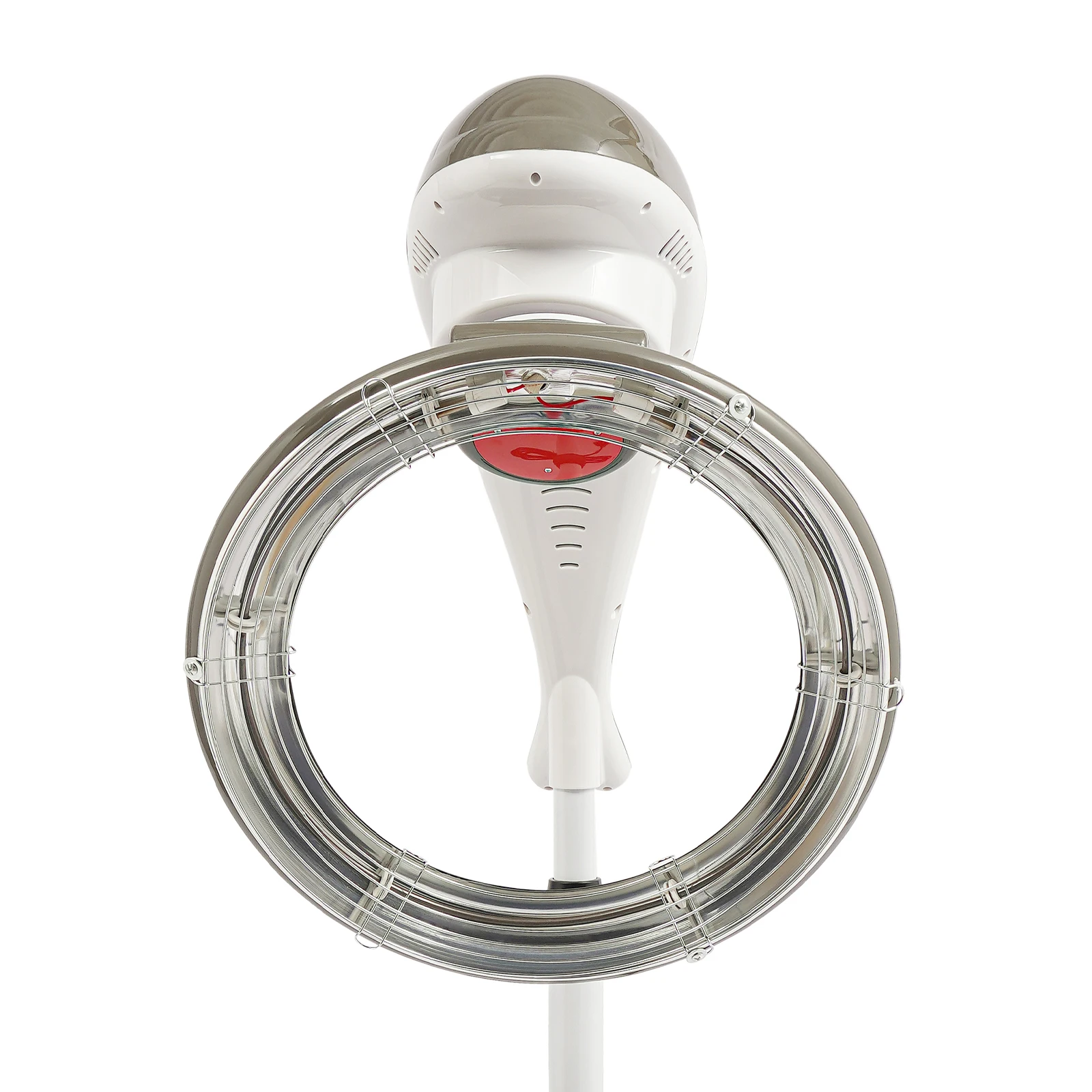 950 واط 110 فولت حامل آلة مجفف الشعر شاشة LCD نطاق التحكم في الوقت 0-60 دقيقة 61.81-70.08in تعديل الارتفاع #3