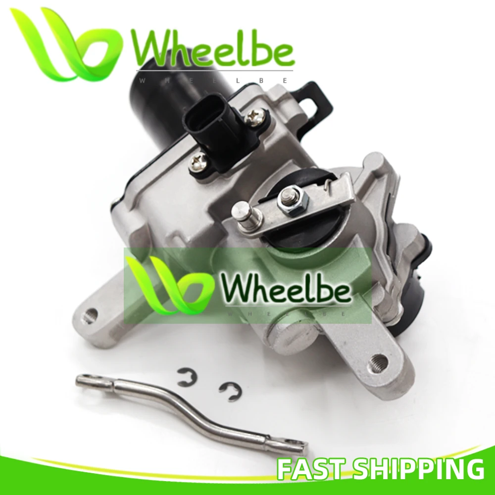 

For Toyota Hilux 3.0LD KZN130 1KZ-T 1KD-FTV Car Electronic Actuator Turbo Repair Kits 17201-0L040 17201-30110