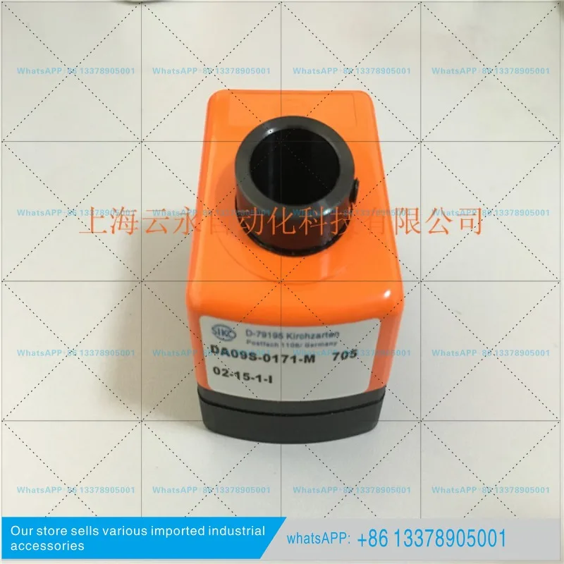 Индикатор положения SIKO DA09S-0171-M