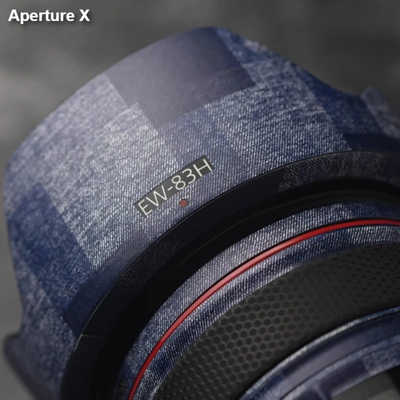 For Canon Ef 24-105… - image