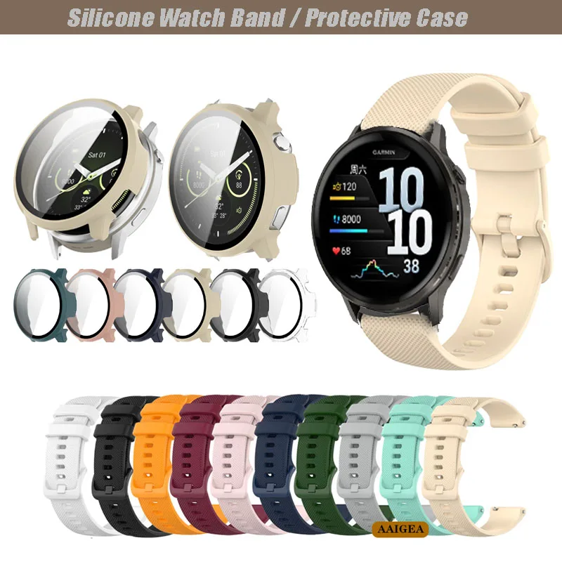 [Protective Case+Wa… - image