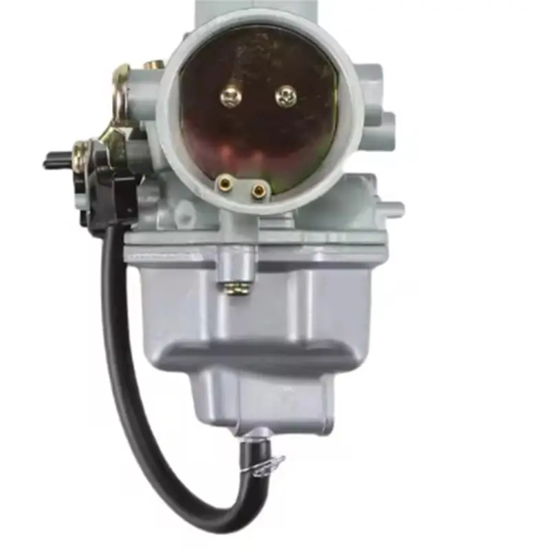 NEW HOT In Stock-Motorcycle Carburetor With Intake Manifold 33Mm PZ33 For CG TMX 250Cc 300Cc 350Cc 400Cc QUAD Off-Road ATV For C