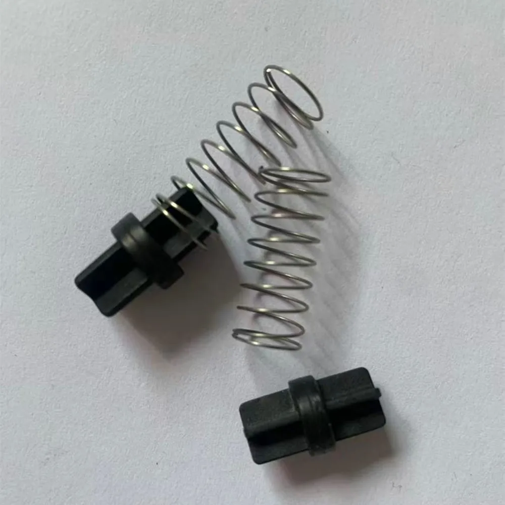 Juego de 2 Válvulas Unidireccionales con Resorte y Bola de Sellado para Dron Agrícola DJI T50/T25, Accesorios