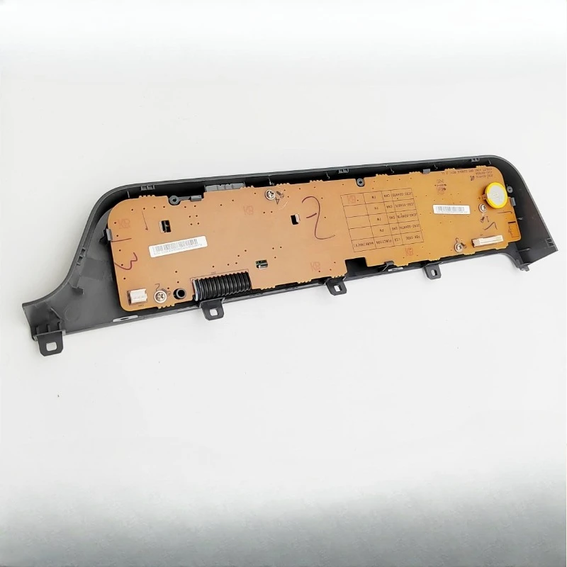 

для панели HP 178 179, панель управления, клавиатура, оригинал разборки