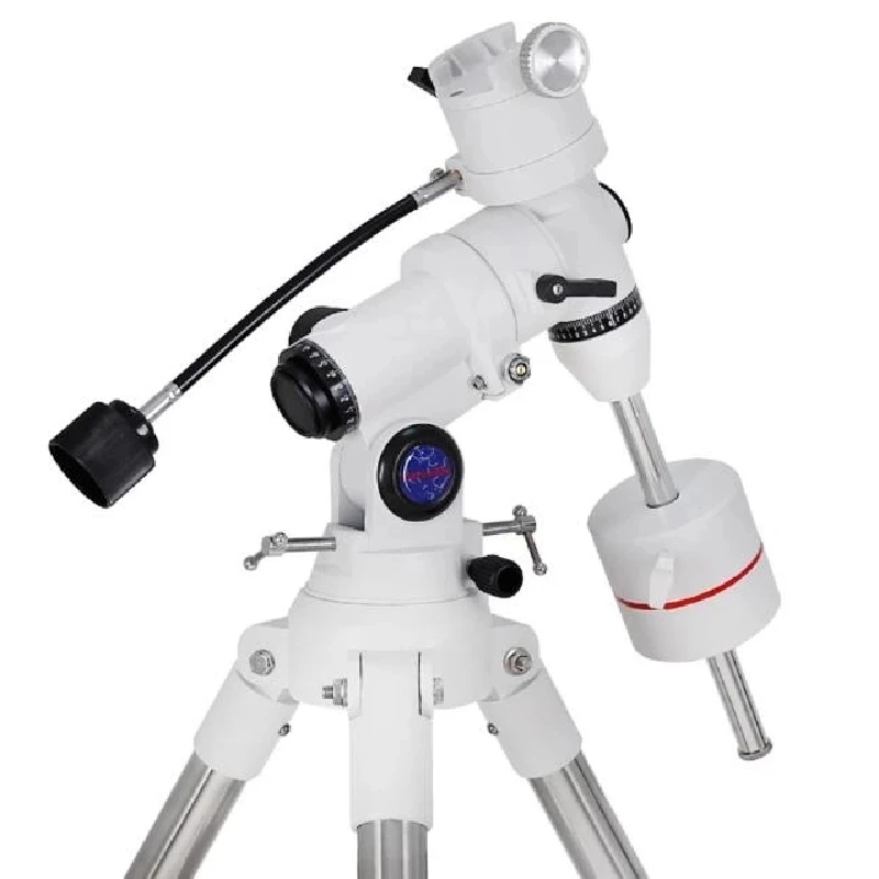 Professional Astronomical Binoculars J97 High Resolution with Equatorial Mount Stainless Steel JAXY 3-Year Warranty