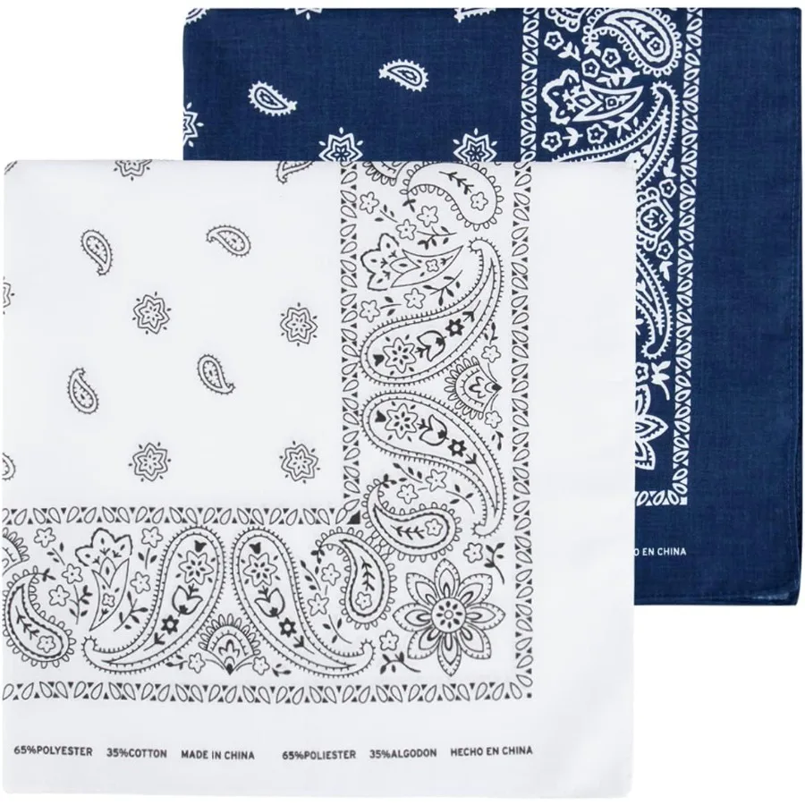 Многоцелевой подарочный набор банданы Levis AllGender идеально подходит для приключений на свежем воздухе. Модный стиль и ежедневное использование с универсальным повязкой на голову.