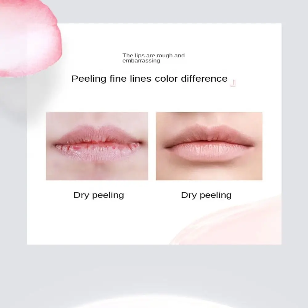 Moisturizing Temperature Color Change Lipstick Waterproof Nourishing Shimmer Jelly Lips Gloss Hydration Autumn Winter