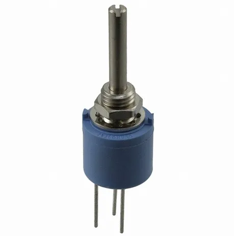 

Potentiometer 392JB-5K 392JB-10K 392JB-25K 392JB-50K 100K 250K