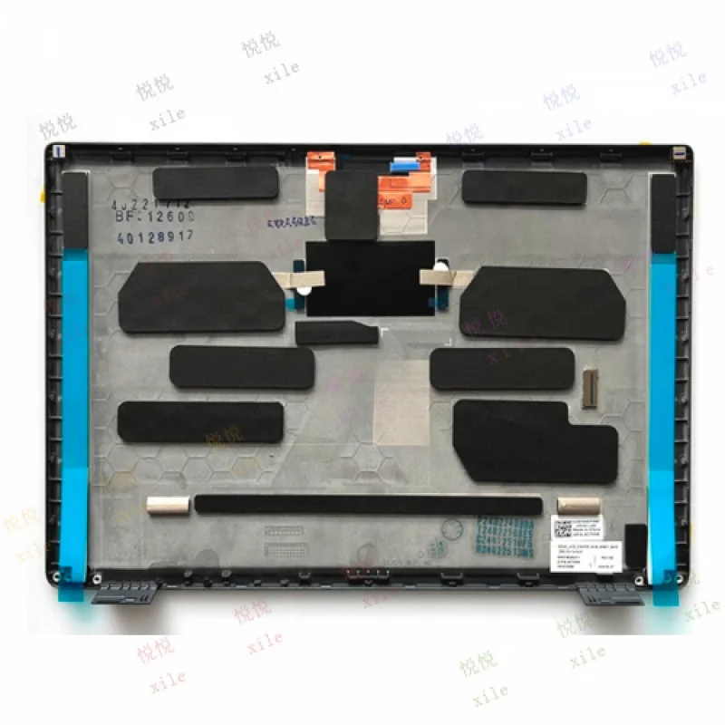 

L New for Dell Latitude 7440 E7440 A cover top case 0C7VN8
