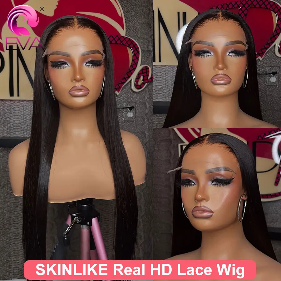 5X5 Hd Lace Silky S…