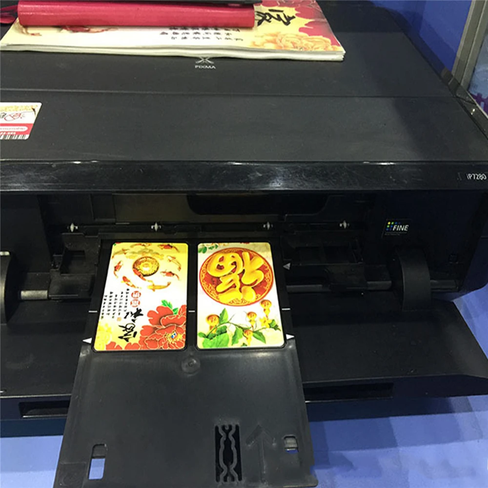 Printer MG5400 MG5420  MG5422 MG5430 MG5450 MG5460 MG5470 MG5480 MG6310 For Canon CD Tray Inkjet CD DVD Printer