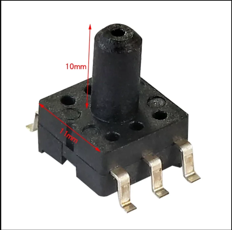 [BELLA]Sphygmomanometer MPS20N0040D-D line sensor (0-40kPa) DIP SMD DIP-6 SOP6--10PCS/LOT