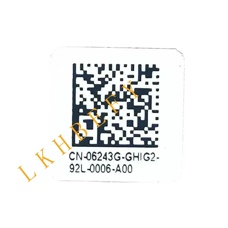 

”Новый ЖК-кабель UHD для ноутбука XPS 15 9575 Precision 5530 2 в 1 DAZ10 4K DC02C00. ГГ00 6243Г 06243Г