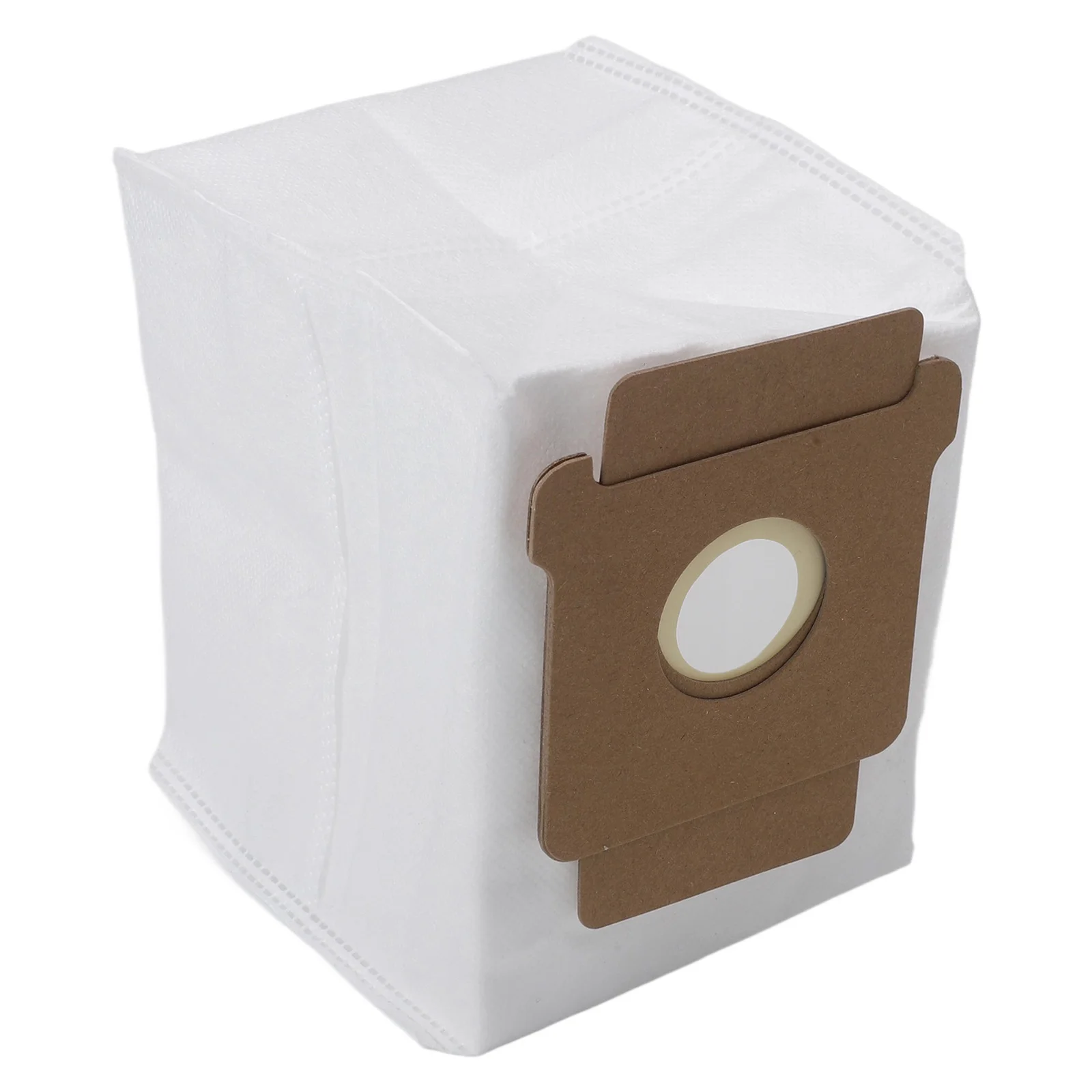 Dust Bags and Mop Pads Compatible with For Roomba Plus 405 and 505 For Combo Models for Consistent Airflow and Dust for capture