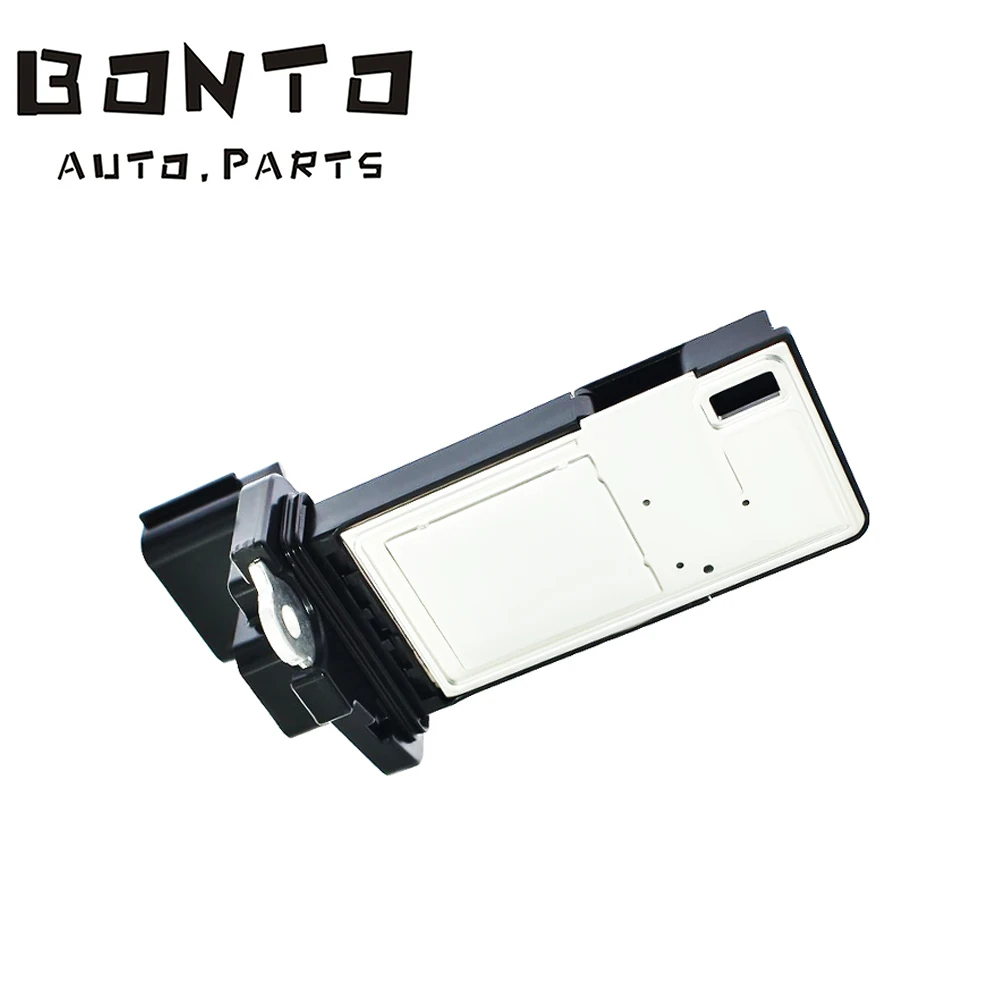 BONTO Mass Air Flow Sensor For Chevrolet Malibu GMC Yukon Yukon XL Cadillac ATS CTS Escalade OEM: AFH70M-124 23366103 23197633