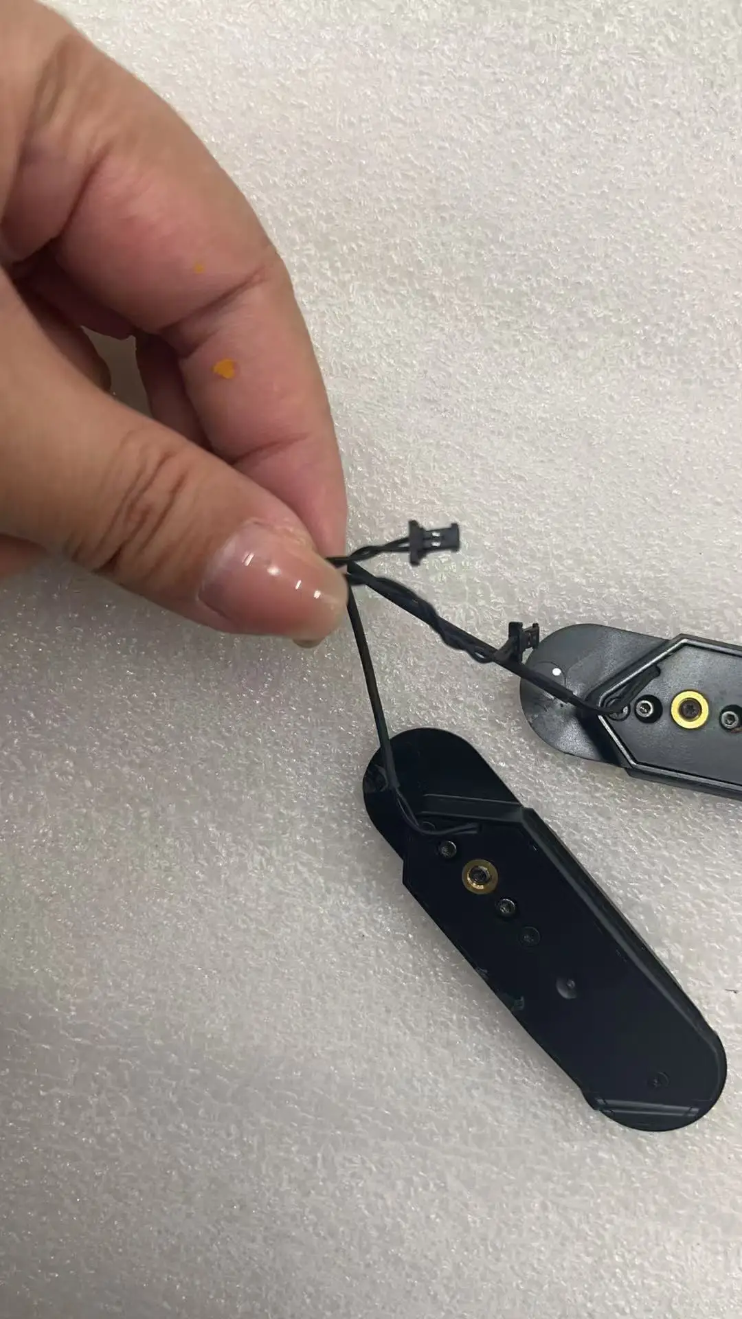 Tested ON/OFF Switch Key Power Button for iMac 21.5" 27" A1418 A1419 2012 2013 2014 2015 2017 Years image 5