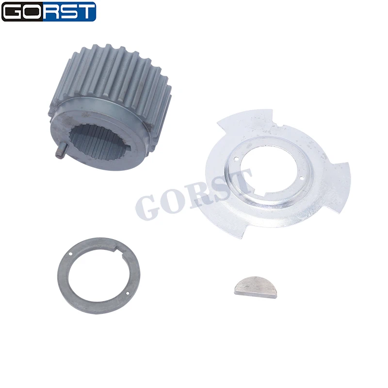 Crankshaft Gear Sensor Blade and Spacer Kit MD184894 MD008959 MD185237 MD309036 for Mitsubishi Montero Galant Car Auto Part