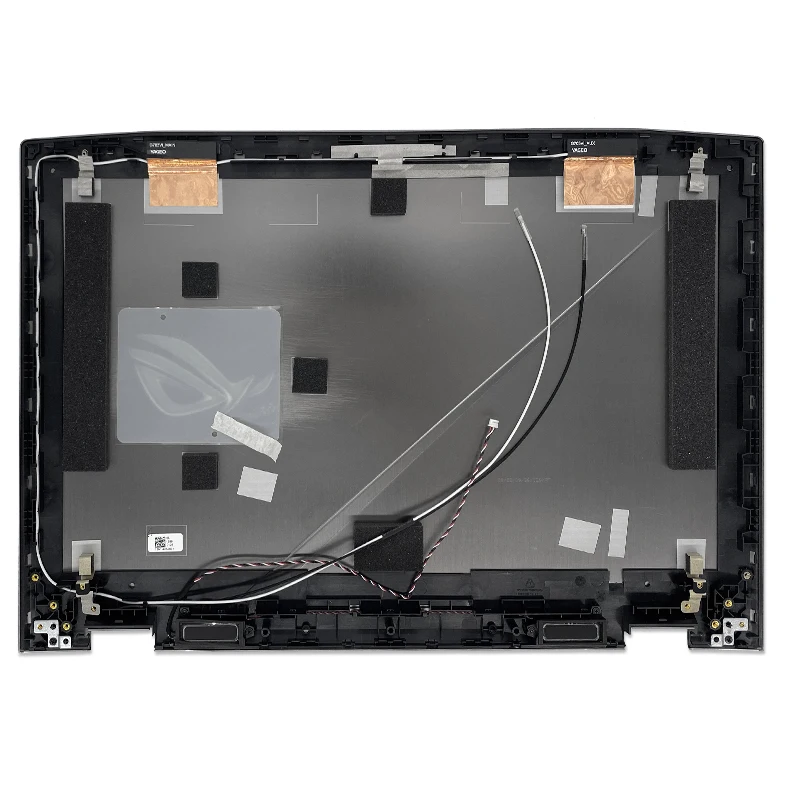 

Shell Para G703 G703GS G703VI Tampa Traseira Superior do Laptop Palmrest Carcaça Superior A C Shell de Metal