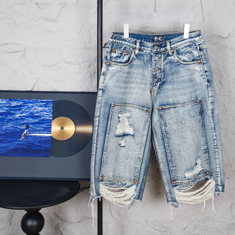 

Top Quality Thug Club Casual Pants Men Women Comfortable Breathable Shorts Men's Clothes Women's Clothing