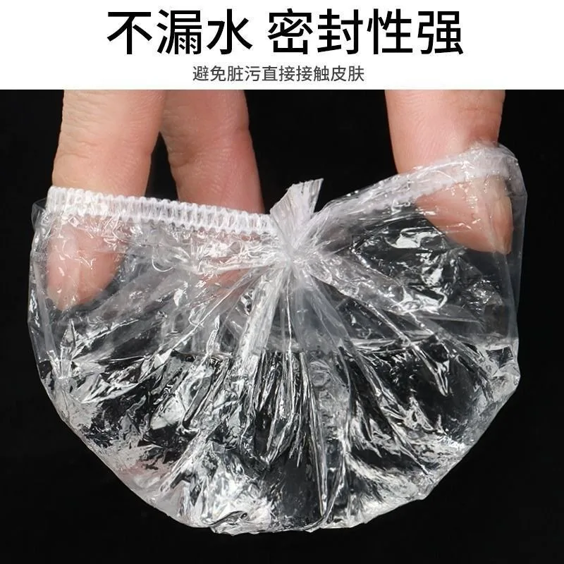 Одноразовые-защитные-наушники-100-шт-оптовая-упаковка-для-окрашивания-волос-душа-безопасный-комфорт-остановка-раздражения-воды