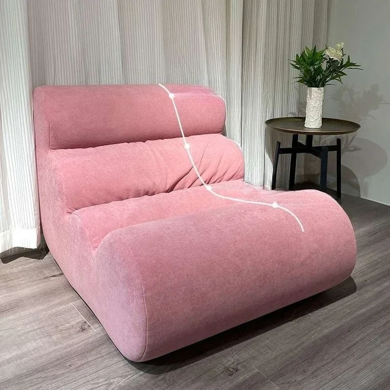 

Apartment Luxury Compression Sofa Lounger Europeanrelax Compression Sofa Minimalist Bedroom Ergonomic Divano Hotel Furniture