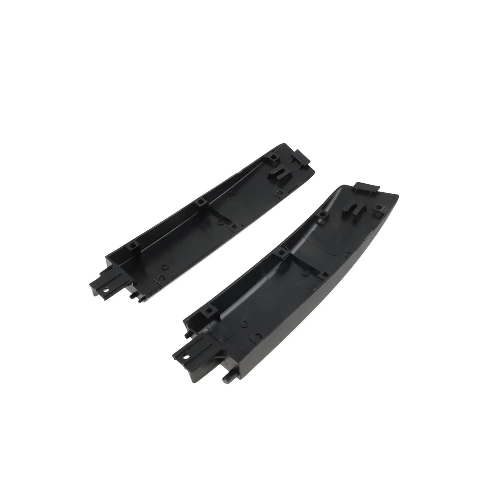 Capuchon de couverture T1 pour rail de toit avant et arrière de voiture, remplacement pour Suzuki Grand Vitara 2006-2015, accessoires automobiles, 78226-65J10-5PK, 2 pièces par ensemble