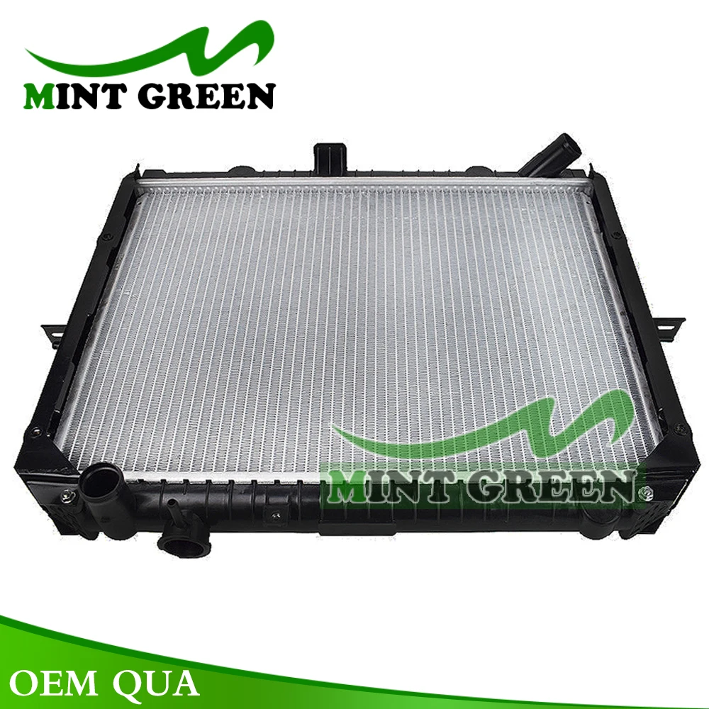 Auto Engine Cooling Radiator For KIA K2700 BONGO 2.7 0K60A-15-200A 0K60A-15-200 25310-4E900 0K60A15200A 0K60A15200 253104E900