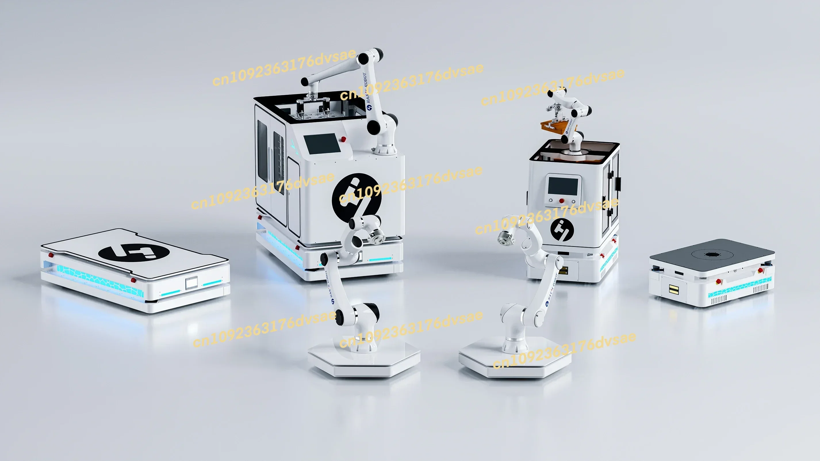 2025Han's Robot FR-…