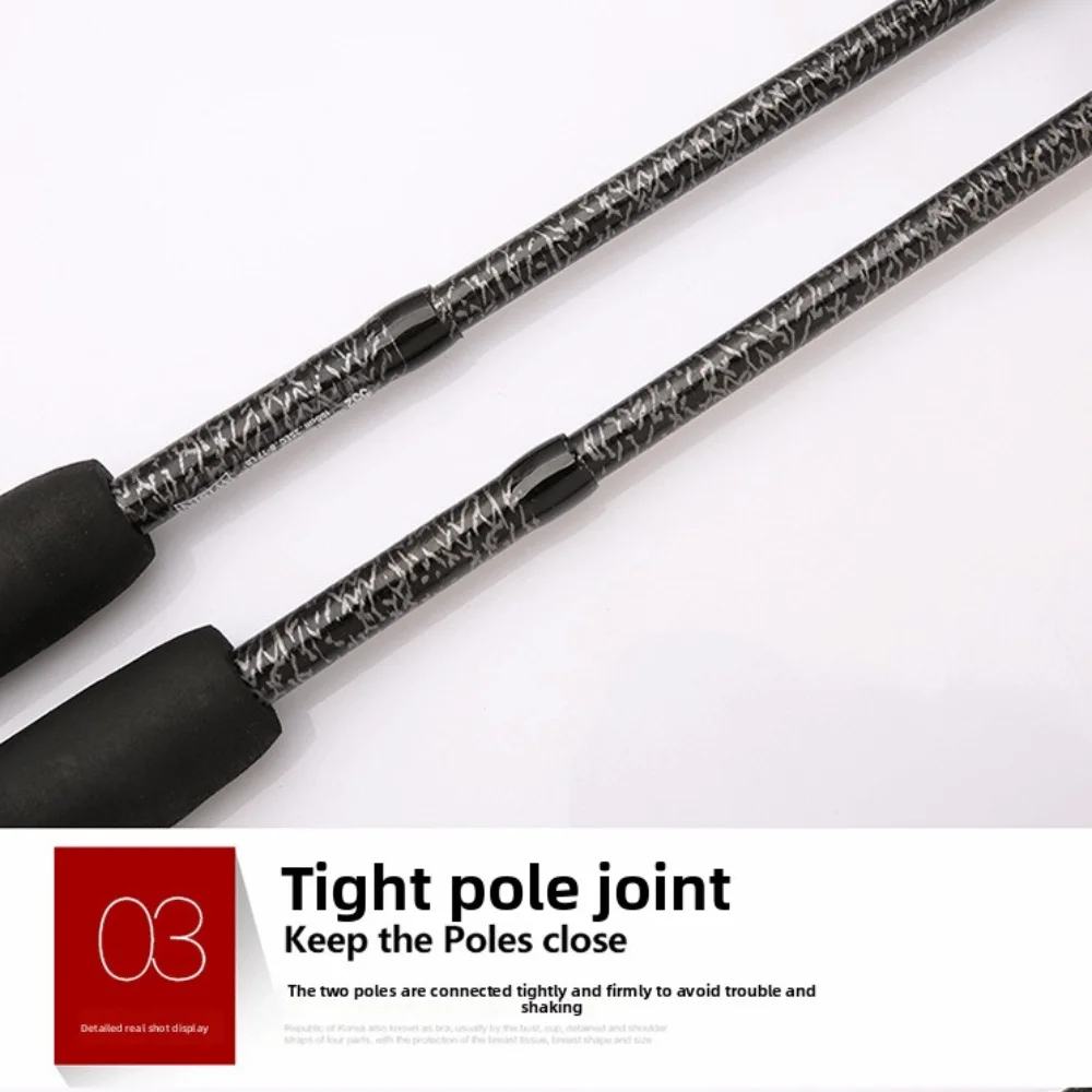 

Спиннинговые удочки длиной 1,65 м/1,8 м/2,1 м, сверхлегкий вес, углеродный материал, сверхлегкая удочка, спиннинг, телескопический дизайн