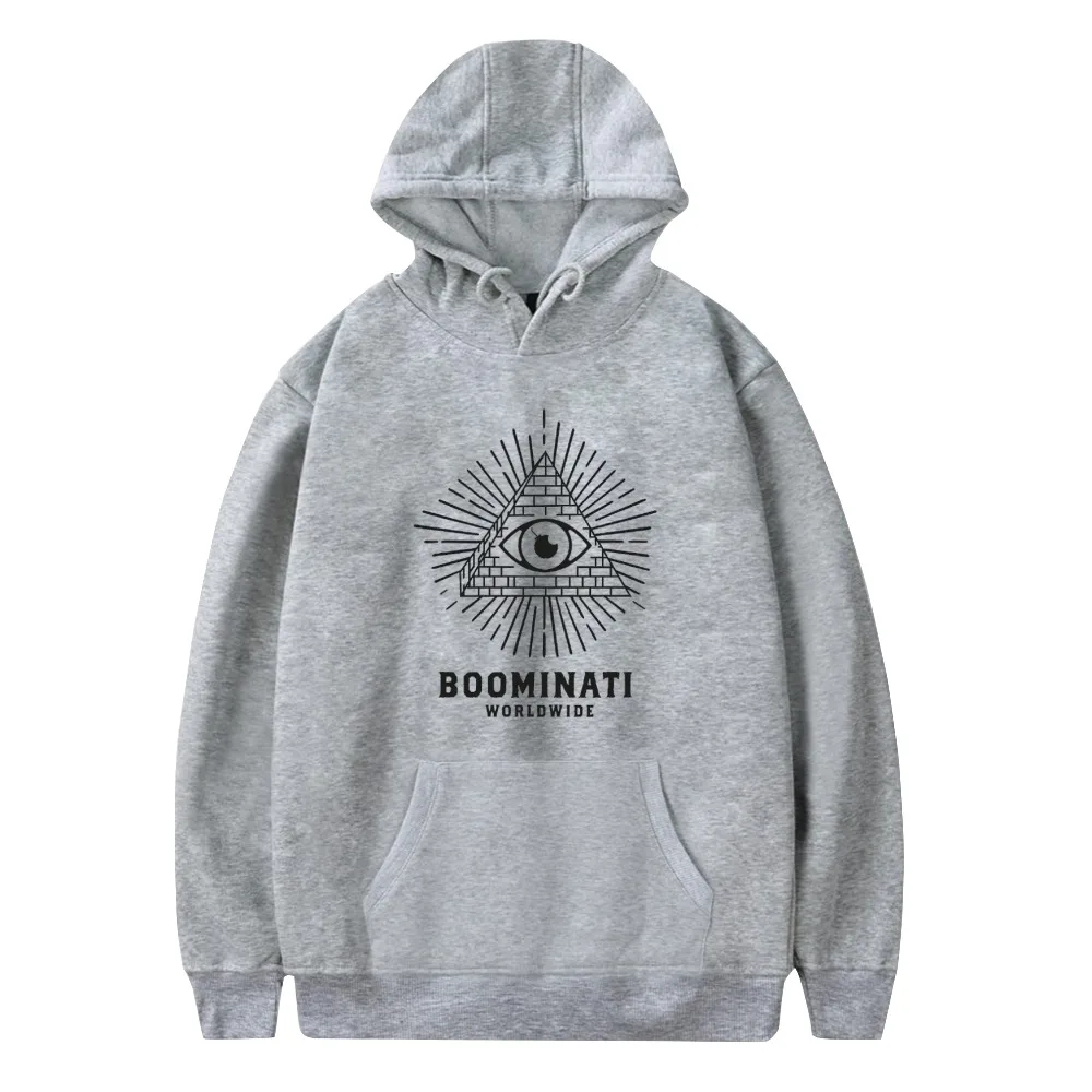 2026 Metro Boomin Merch Boominati sudadera con capucha en todo el mundo Unisex de manga larga mujeres hombres sudadera americana Hip Hop rapero moda